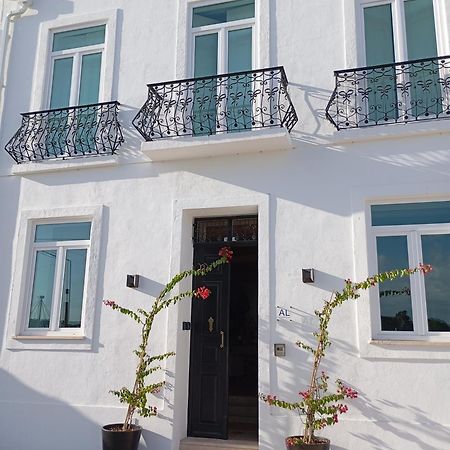 Villa Sado Alcácer do Sal Εξωτερικό φωτογραφία