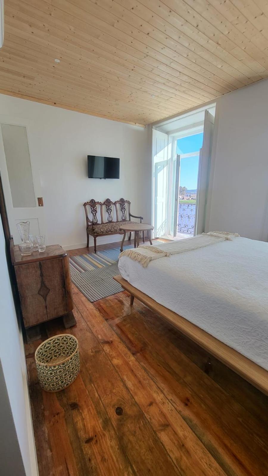 Villa Sado Alcácer do Sal Εξωτερικό φωτογραφία