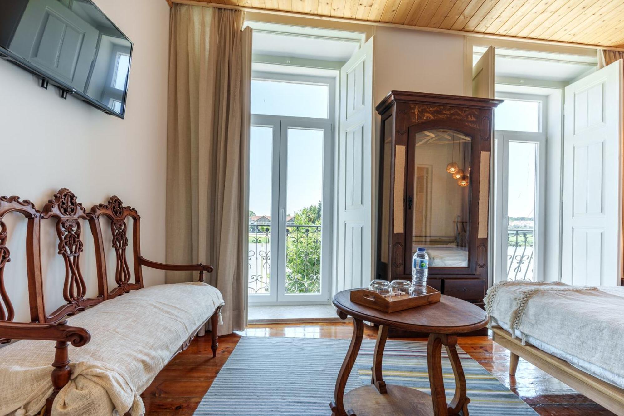 Villa Sado Alcácer do Sal Εξωτερικό φωτογραφία