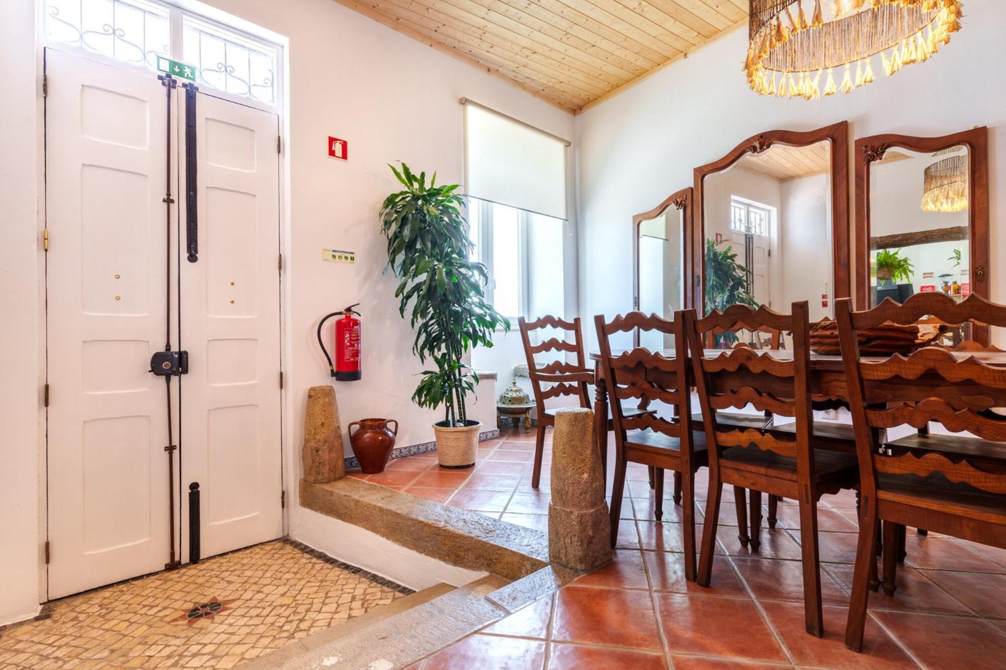 Villa Sado Alcácer do Sal Εξωτερικό φωτογραφία