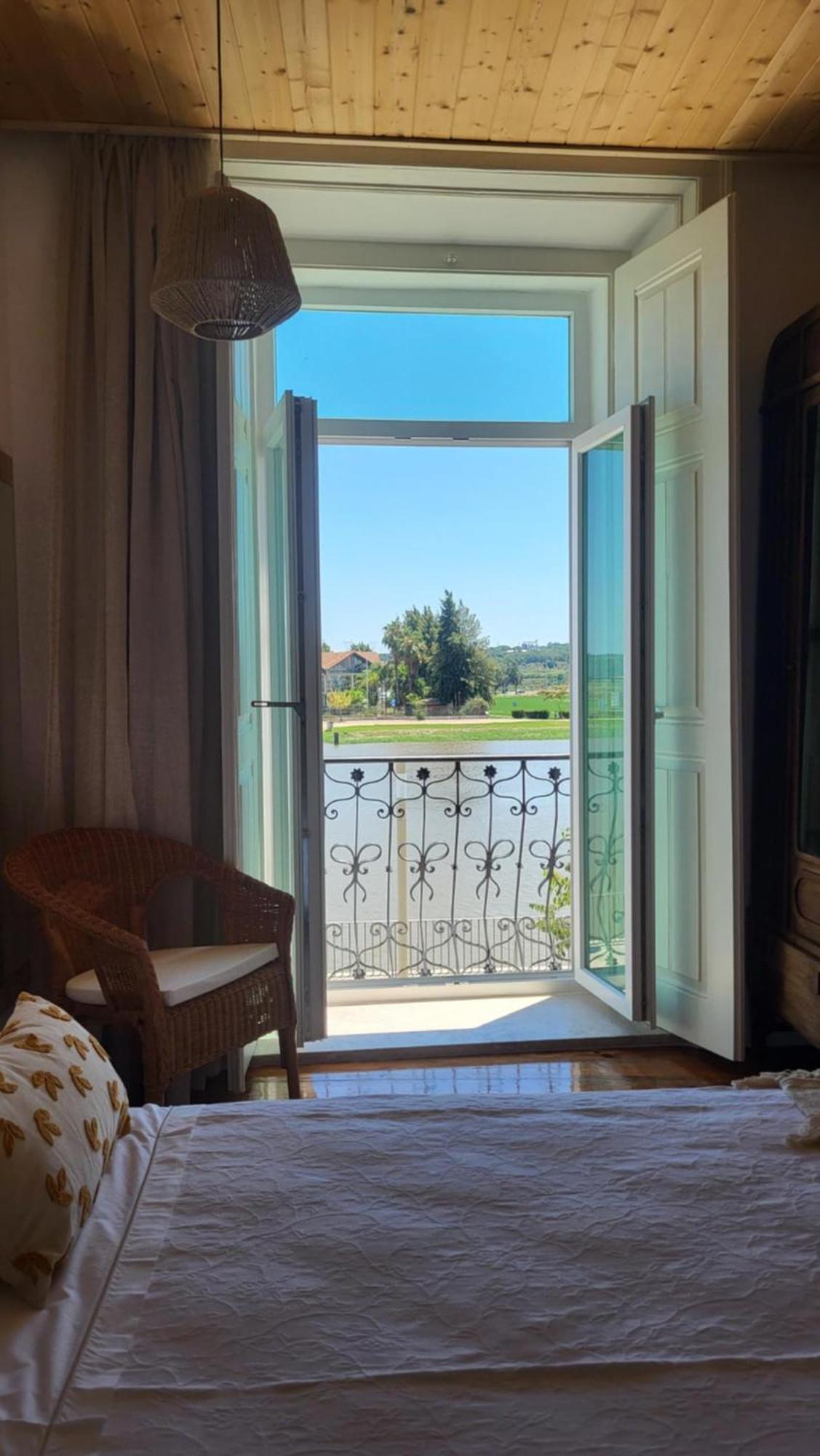 Villa Sado Alcácer do Sal Εξωτερικό φωτογραφία
