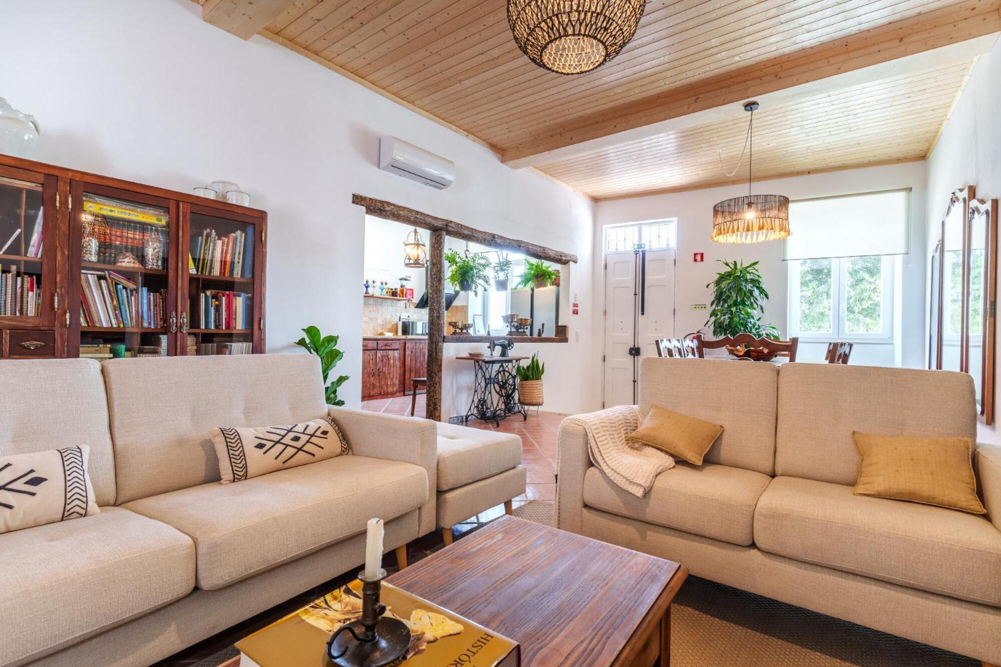 Villa Sado Alcácer do Sal Εξωτερικό φωτογραφία