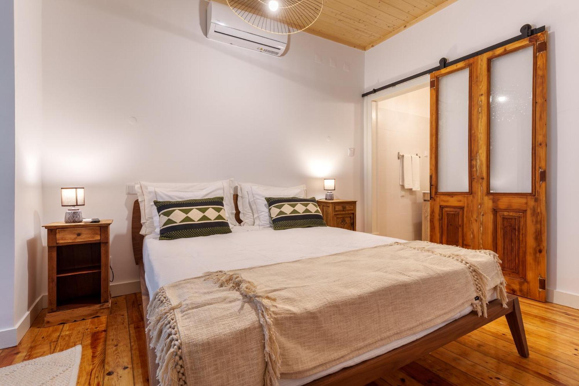 Villa Sado Alcácer do Sal Εξωτερικό φωτογραφία