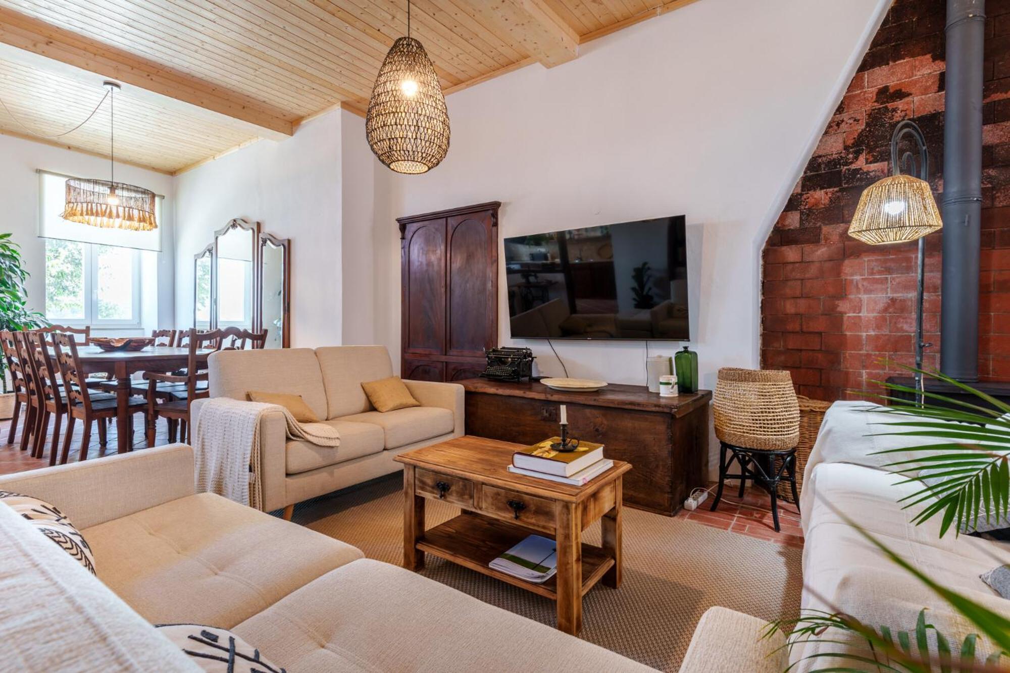 Villa Sado Alcácer do Sal Εξωτερικό φωτογραφία