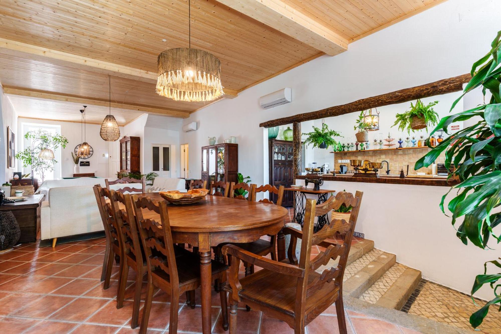 Villa Sado Alcácer do Sal Εξωτερικό φωτογραφία